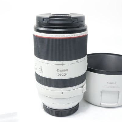 RF70-200mm F2.8 L IS USM