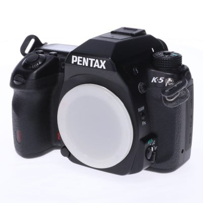 PENTAX K-5 ボディ