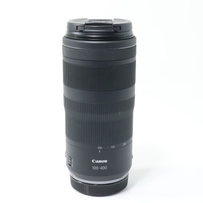 RF100-400mm F5.6-8 IS USM