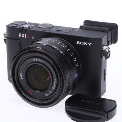 Cyber-shot RX1R III DSC-RX1RM3