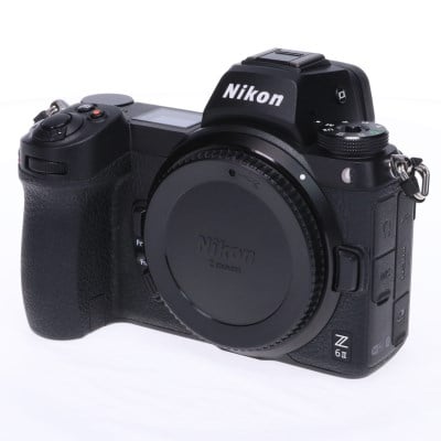 Z6II ボディ