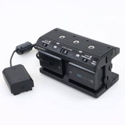 NPA-MQZ1K [マルチバッテリーアダプターキット]