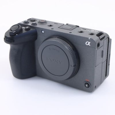 FX30 ボディ ILME-FX30B