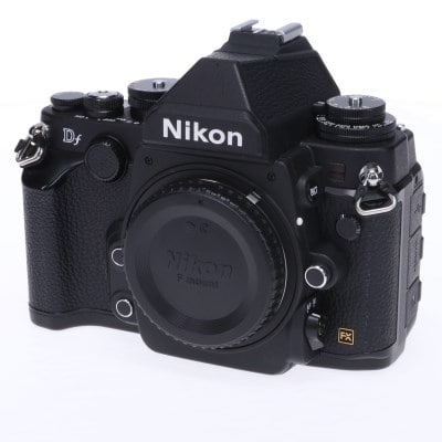 Df ボディ ブラック