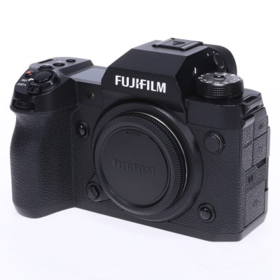 FUJIFILM X-H2 ボディ