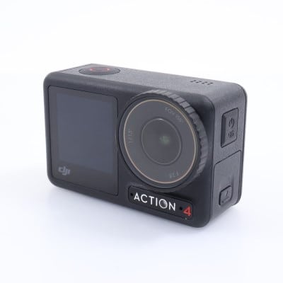 Osmo Action 4 エッセンシャルコンボ OA4AMZ