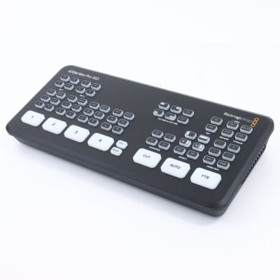 ATEM Mini Pro ISO