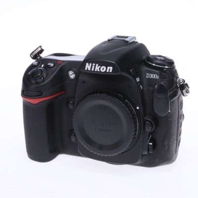 D300s ボディ