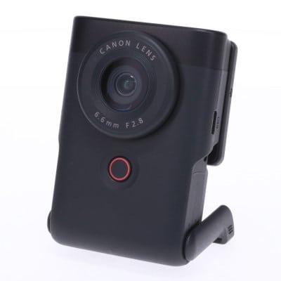 PowerShot V10 ブラック