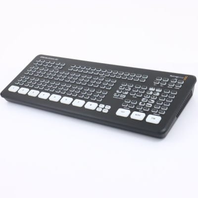 ATEM Mini Extreme ISO