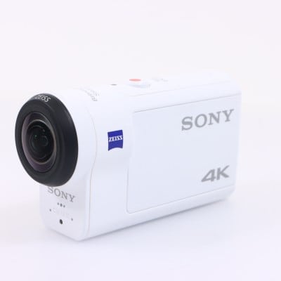 FDR-X3000R ライブビューリモコンキット FDR-X3000R/W