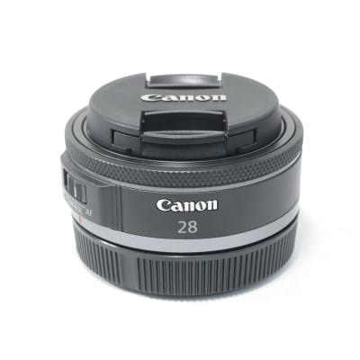 RF28mm F2.8 STM