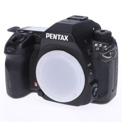 PENTAX K-5 II ボディキット