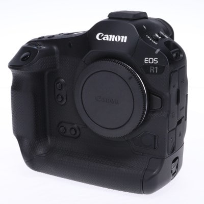 EOS R1 ボディー