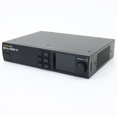 CONVN8TRM/AA/SDIH [Teranex Mini SDI to HDMI 8K HDR]