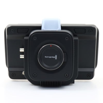 BMPCC4k 【ジャンク品】 Blackmagic Design ビデオカメラ 中古 商品一覧｜新品・中古通販