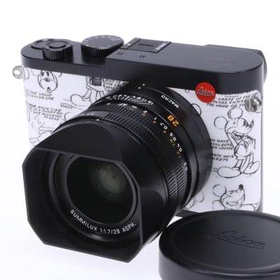 Q2 Disney 100 Years of Wonder