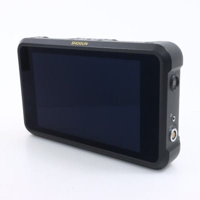 SHOGUN 7 ATOMSHG701