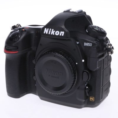 D850 ボディ