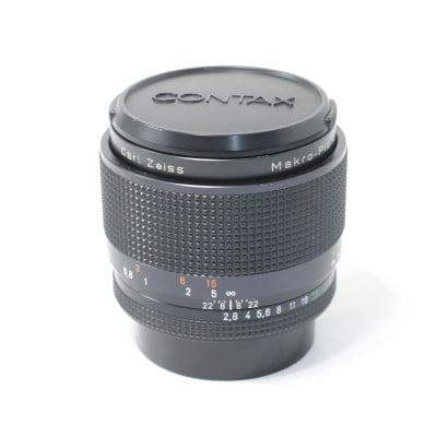 Makro-Planar T* 60mm F2.8 C MM J