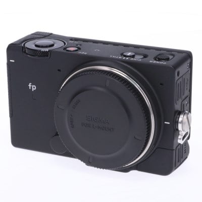 fp L ボディ