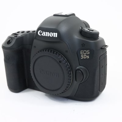 EOS 5Ds ボディー