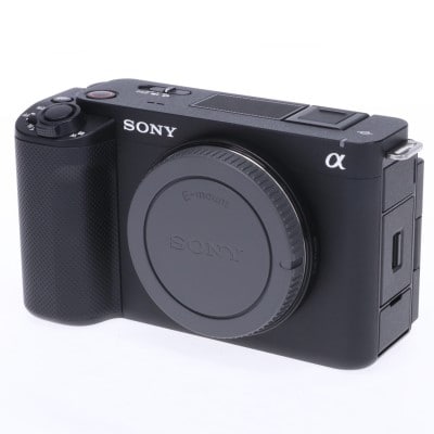 SONY VLOGCAM ZV-E1 商品一覧｜新品・中古通販フジヤカメラ