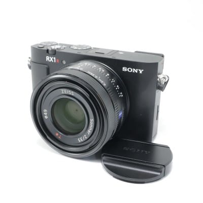 Cyber-shot RX1R III DSC-RX1RM3