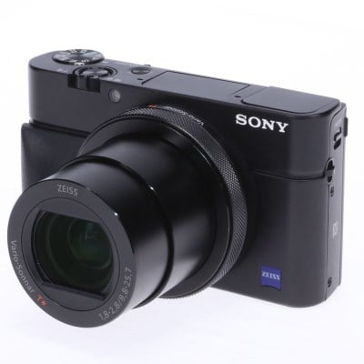 Cyber-shot RX100IV DSC-RX100M4