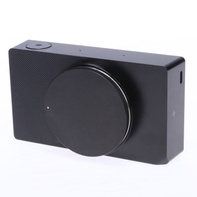 Sigma BF ブラック