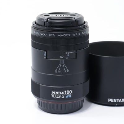 中古 PENTAX（ペンタックス） 交換レンズ・レンズアクセサリー一覧