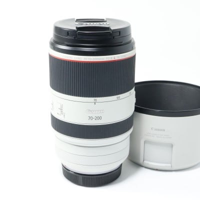 RF70-200mm F2.8 L IS USM