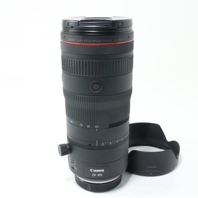 RF24-105mm F2.8 L IS USM Z