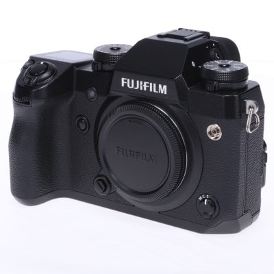 FUJIFILM X-H1 ボディ