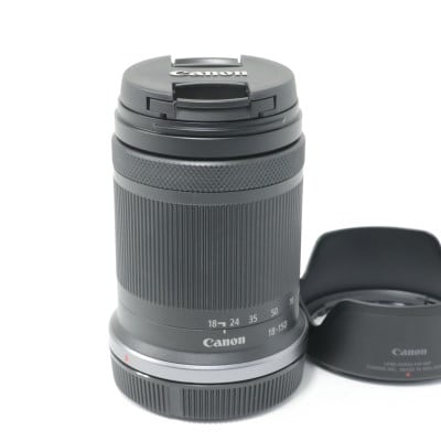 RF-S18-150mm F3.5-6.3 IS STM