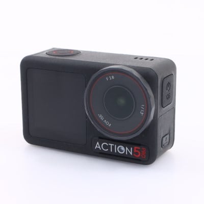 Osmo Action 5 Pro スタンダードコンボ OA5P01