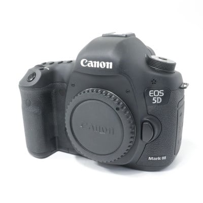 EOS 5D Mark III ボディー