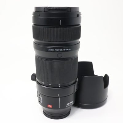 Panasonic 交換レンズ・レンズアクセサリー 中古 商品一覧|新品 Panasonic 交換レンズ・レンズアクセサリー 中古 商品一覧|新品