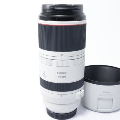 RF100-500mm F4.5-7.1 L IS USM