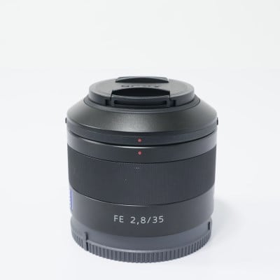 Sonnar T* FE 35mm F2.8 ZA SEL35F28Z