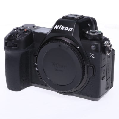 Z6III ボディ