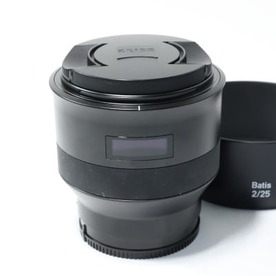 Batis 2/25 E-mount