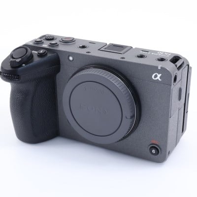 FX30 ボディ ILME-FX30B