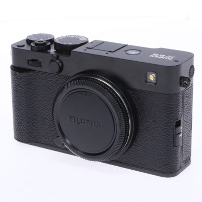 FUJIFILM X-E5 ボディ ブラック