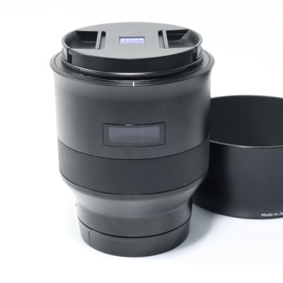 Batis 2/40 CF E-mount