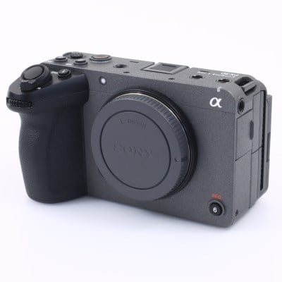 FX30 ボディ ILME-FX30B