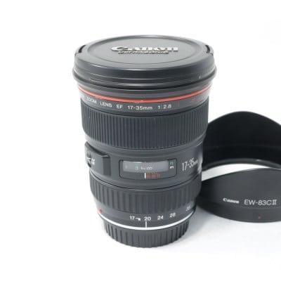 EF 17-35mm F2.8 L USM