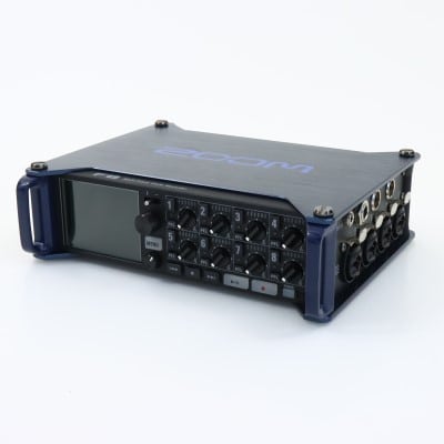 F8 [フィールドレコーダー]