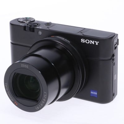 Cyber-shot RX100III DSC-RX100M3