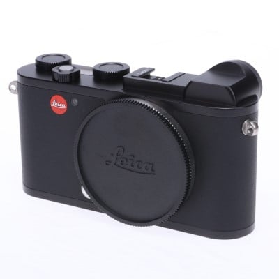 Leica CL ブラック 19301